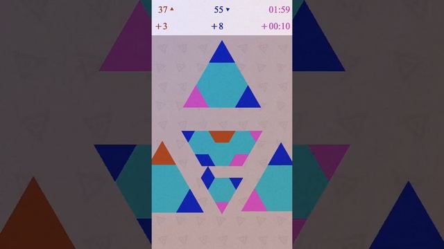 YANKAI'S TRIANGLE - Level 8 - Walkthrough смотреть онлайн