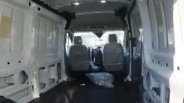 2017 Ford Transit Cargo A17233 - Hamilton NJ смотреть онлайн