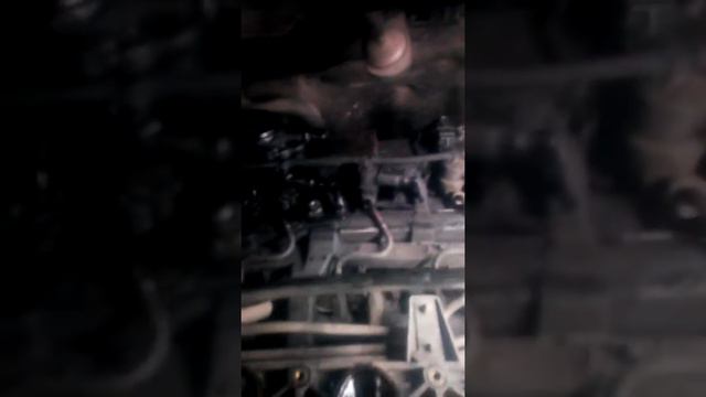 последствия пробитой шайбы под форсункой мерседес вито 638 cdi смотреть онлайн