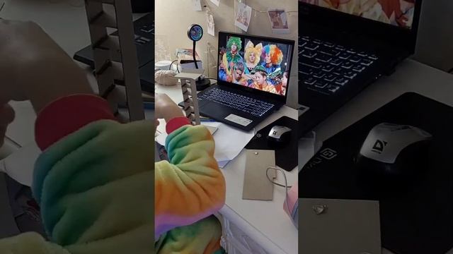 подставка для наушников своими руками смотреть онлайн