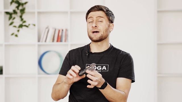 Lower Your Blood Pressure w/ Breathing Exercises (IMST) смотреть онлайн