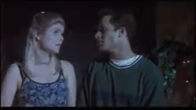 Frozen Stars... Lana Parrilla Film, 2003
