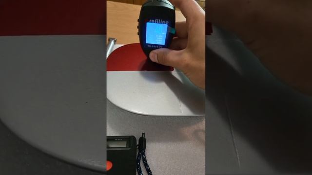 Що таке металізована шпаклівка на практиці