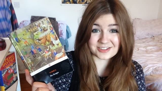 January Wrap Up & February TBR 2014 смотреть онлайн