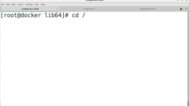 千锋Linux教程：8 docker смотреть онлайн