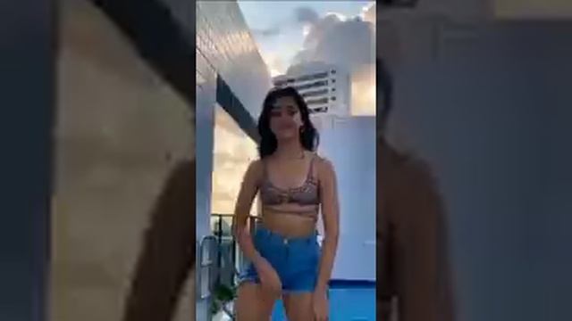 Beca Barreto Dançando ❤ Novinha Dançando Funk ❤(MELHORES DANÇAS DA BECA BARRETO) смотреть онлайн