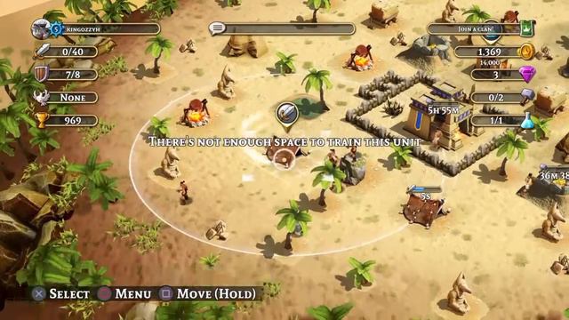 Battle Ages Walkthrough Gameplay Part 4 PS4 - No Commentary смотреть онлайн