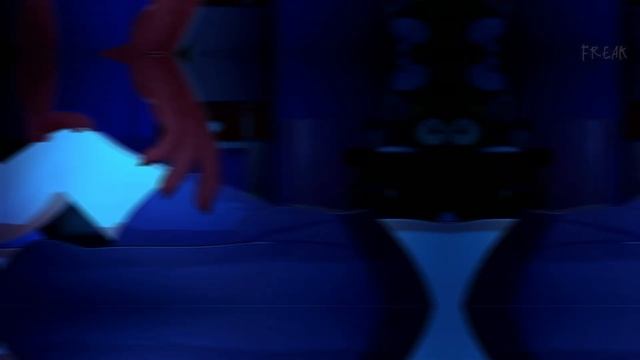 СУККУБ МЕРУ | Meru The Succubus - Lights Down Low | Edit