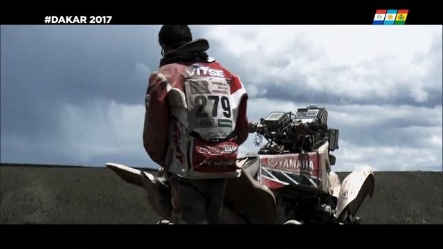Stage 10 Summary - Quad/Truck - (Chilecito / San Juan) - Dakar 2017 смотреть онлайн