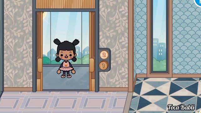 YOU STILL DON'T KNOW EVERYTHING ? INCREDIBLE SECRETS AND HACKS IN TOCA BOCA ? Toca Life World ? смотреть онлайн