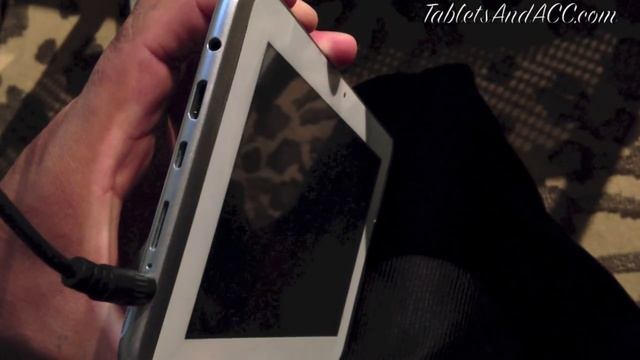 How to Android tablet pc hard reset reboot смотреть онлайн
