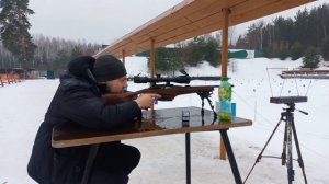 мелкашка 22lr.патрон winchester