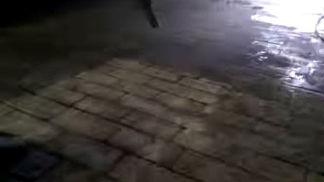 Удаление битума, смол, нефтепродуктов с пола смотреть онлайн