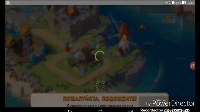 Я у вас кое-что хочу Спросить!?В игре легенды дракономании!? смотреть онлайн