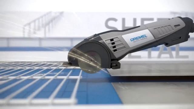 DREMEL® DSM20 смотреть онлайн