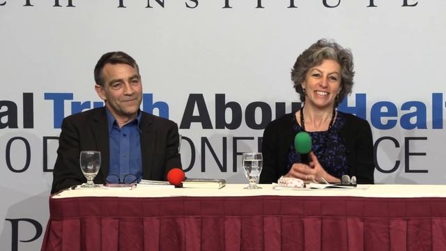 How Much Should The Public Trust The Results Of Clinical Drug Trials? смотреть онлайн