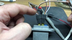 Проверка резистора отопителя Honda civic (Хонда Цивик) Checking the Honda civic heater resistor