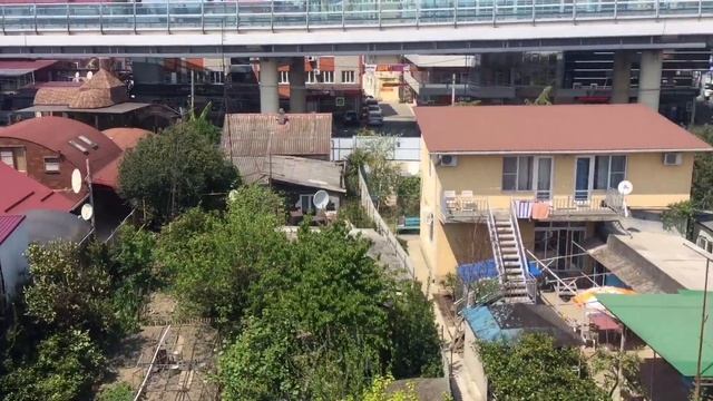 ЖК на Лескова/6 минут до моря/Дублёр во все стороны/10 минут до ТРК Мандарин и пляжа/Бомба локация смотреть онлайн