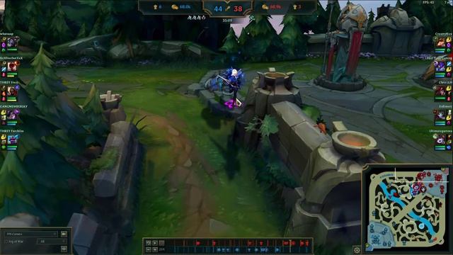 Creator Suite Tutorial