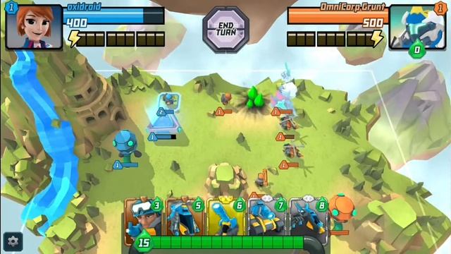 Super Senso Gameplay Android/IOS HD смотреть онлайн