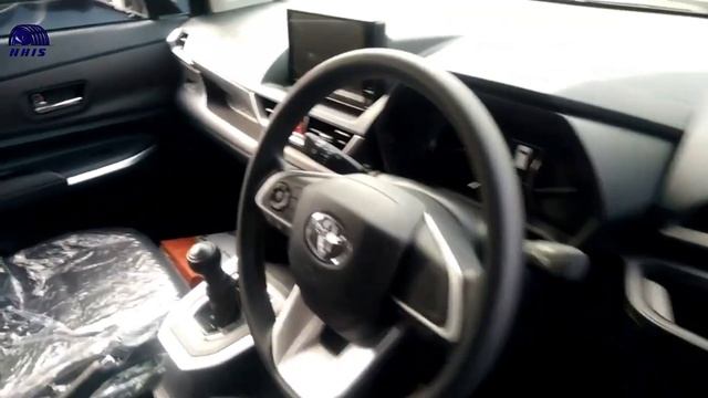 TOYOTA AVANZA DAN VELOZ 2022 BERUBAH TOTAL!! MAKIN LEGA DAN GAHAR смотреть онлайн