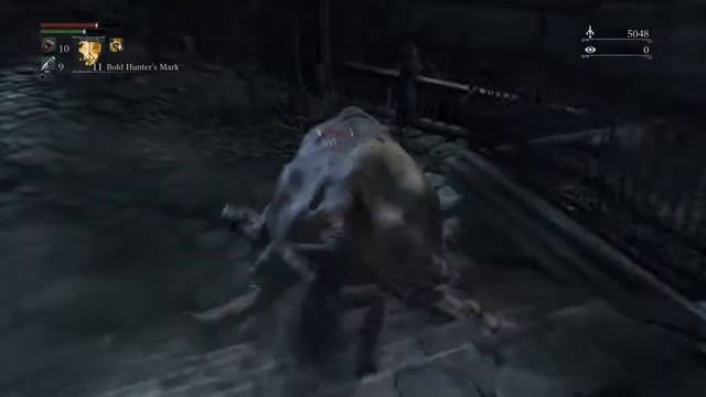 Bloodborne: Mergo's Loft Middle | Item Guide and Walkthrough смотреть онлайн