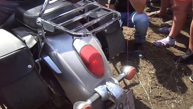 27.07.13. Ирбит - мото - Фест! смотреть онлайн