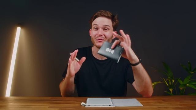 The Future of Paper - Supernote Nomad смотреть онлайн