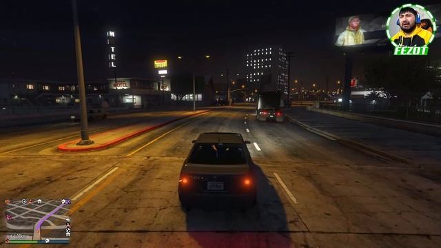 GTA 5 / VAXSHIYLAR OVDA #53 / UZBEKCHA LETSPLAY смотреть онлайн