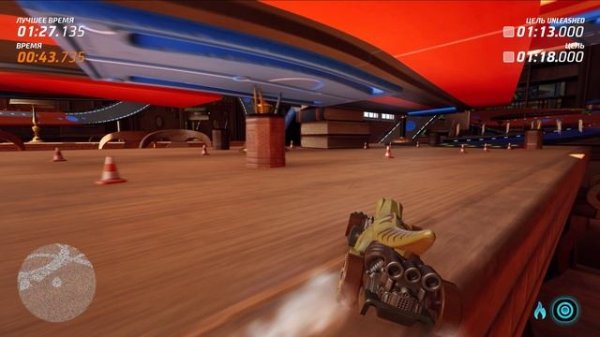 Hot Wheels Часть 1