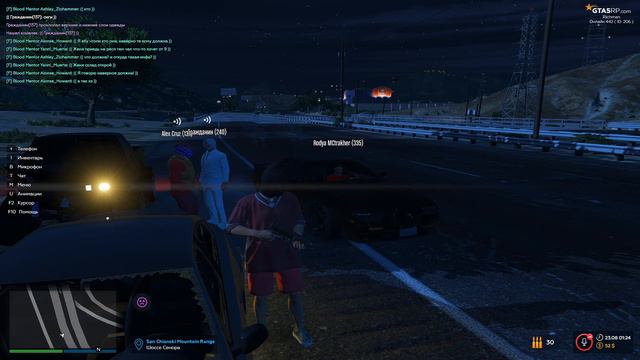 ГРАБЛЮ ЛЮДЕЙ НА GTA 5 RP Richman / КУПИЛ ПИКАДОР ФТ/ ОТСИДЕЛ В ДЕМОРГАНЕ / С НУЛЯ ДО МИЛЛИОНА #3 смотреть онлайн
