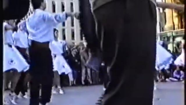 Concurs a Barcelona - Pla de la Catedral 29-11-92 смотреть онлайн