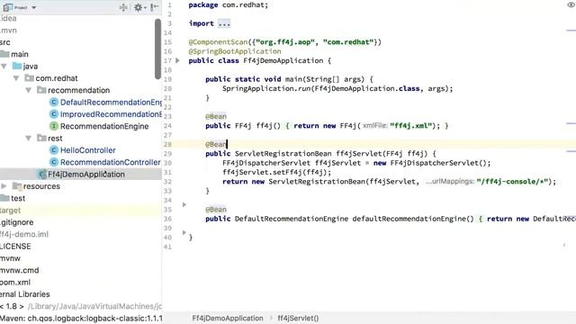 Feature toggles & hypothesis-driven development | DevNation Tech Talk смотреть онлайн