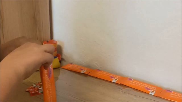 Акция додо пицца! что внутри? бонус 4 карточки пятёрочки!