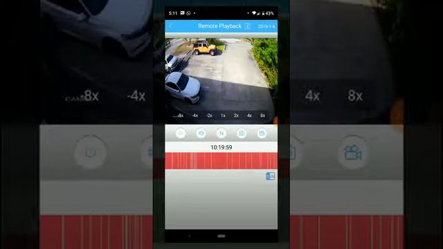 Helios Security Systems - Xmeye App смотреть онлайн