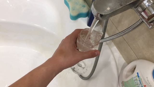 Намочил воду водой смотреть онлайн
