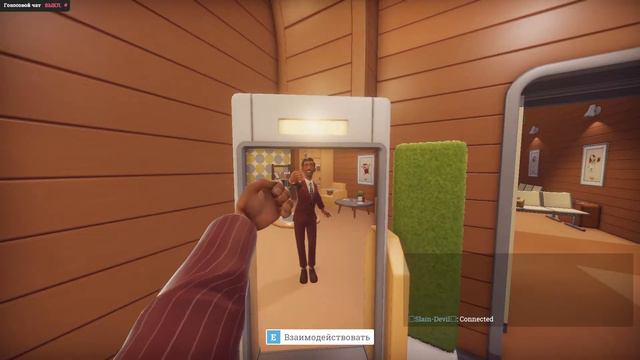 ОН В ПОРЯДКЕ - Surgeon Simulator 2