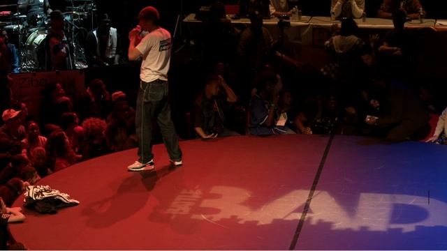 JIGGY JAYA vs NESS - Battle BAD 2022 - POPPING Top 16 смотреть онлайн