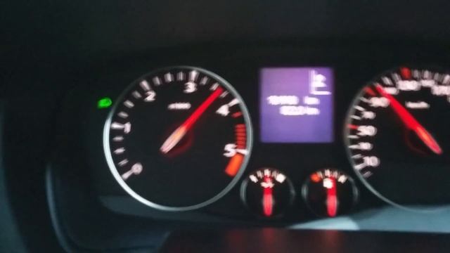 Renault Laguna III 2.0dCi @ 207/430NM 0-130 смотреть онлайн