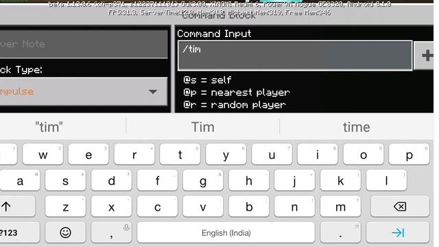 How to make a time machine in Minecraft ( beta virson) смотреть онлайн