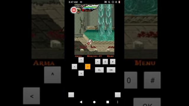 (WR)God Of War Betrayal: Arena 50 enemies in 1:16,100 enemies in 2:31 смотреть онлайн