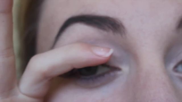 How To Curl Eyelashes WITHOUT An Eyelash Curler!