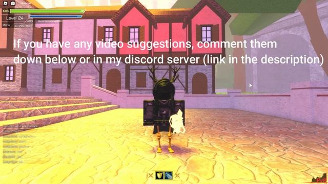 Top 5 Tips for Beginners in Swordburst 2! | Roblox смотреть онлайн