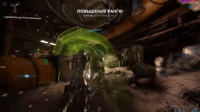 Warframe #6 Советы новичкам. Ближний Бой смотреть онлайн