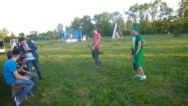 Пограничное состояние на Матренихе 2015 год! смотреть онлайн