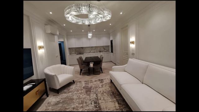 Презентация работ