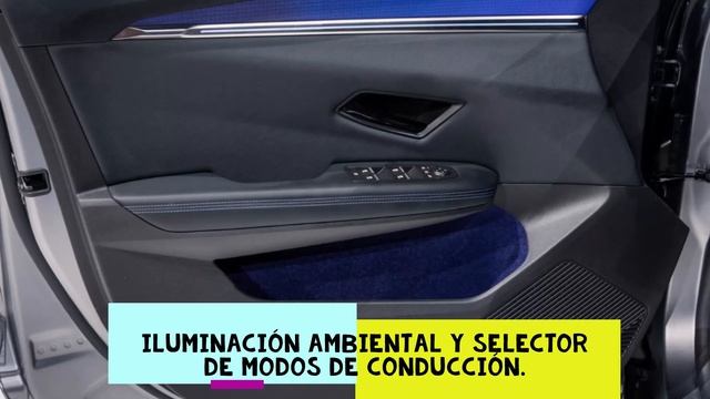 NUEVO RENAULT SCENIC E-TECH 2024/2025: ¡¡¡LA 5ª GENERACIÓN SE TRANSFORMA EN UN SUV ELÉCTRICO!!! смотреть онлайн
