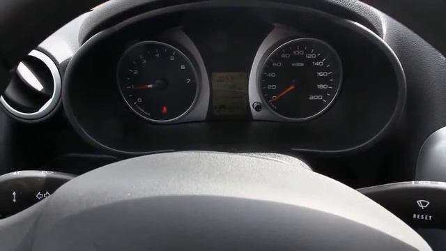 2014 Лада Гранта Лифтбек Люкс Обзор интерьер, экстерьер, двигатель смотреть онлайн