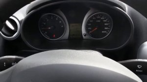 2014 Лада Гранта Лифтбек Люкс  Обзор интерьер, экстерьер, двигатель