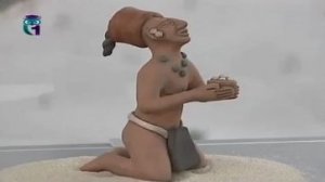 Выставка "Загадки цивилизаций. Юкатан"